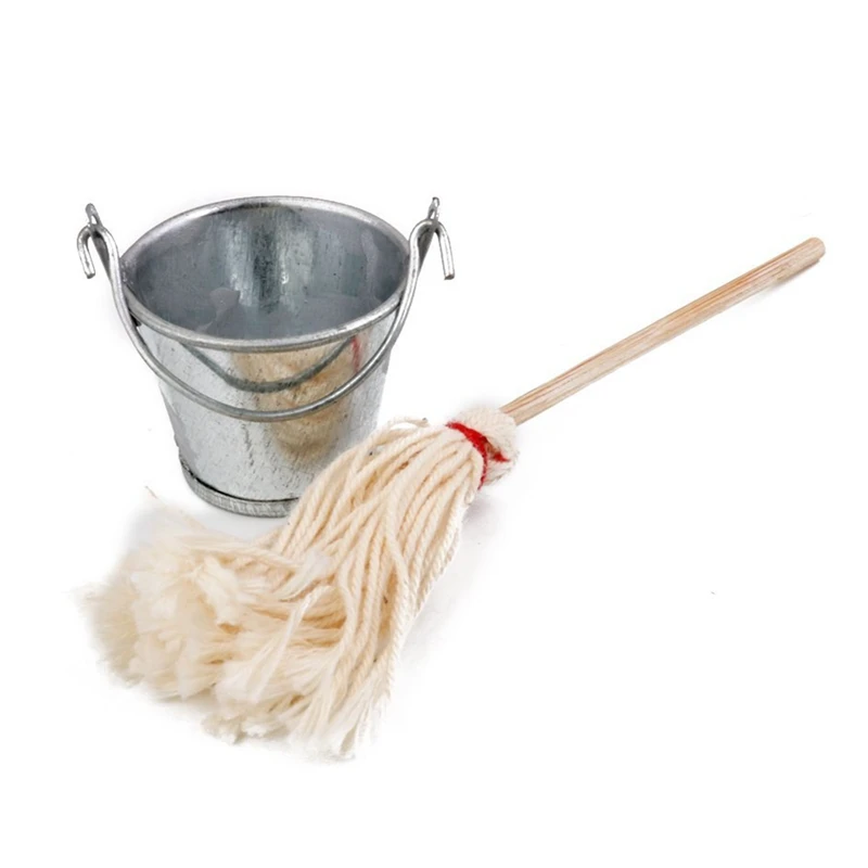 

1/12 Dollhouse Miniature Vegetable Garden Plasterboard Furniture