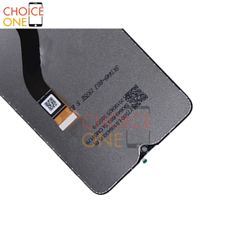 

6.5" Original LCD For Samsung Galaxy A20S A207 LCD Display A207FN A207U Touch Screen Digitizer Assembly For Samsung A20S Replace