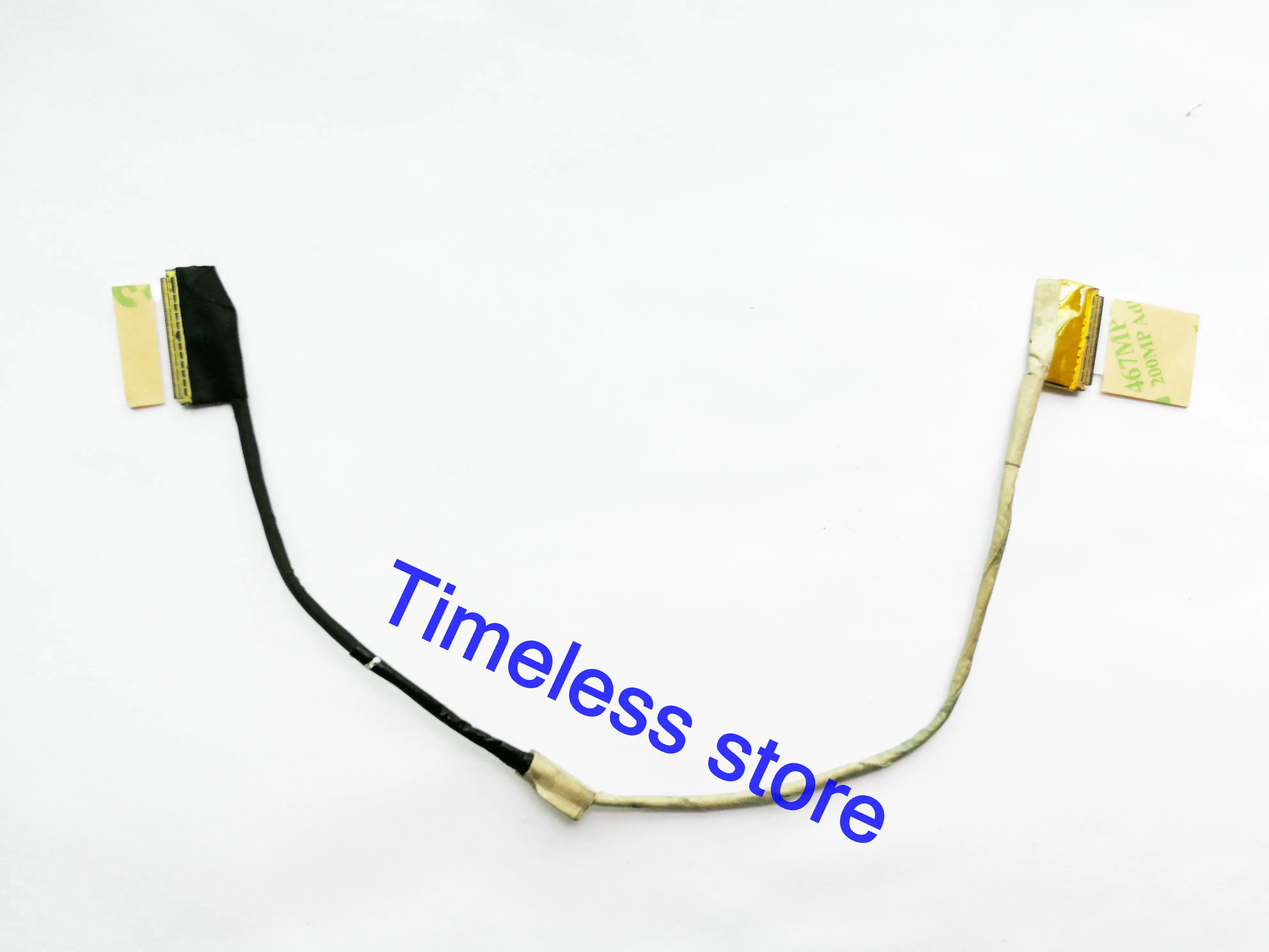 

new original for HP for Chromebook 11 G6 EE led lcd lvds cable DD00G1LC002