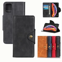 business pu leather phone case for samsung galaxy xcover5 a22 a82 a03s a72 a52 a42 a32 a12 a01 core etui stand flip wallet cover