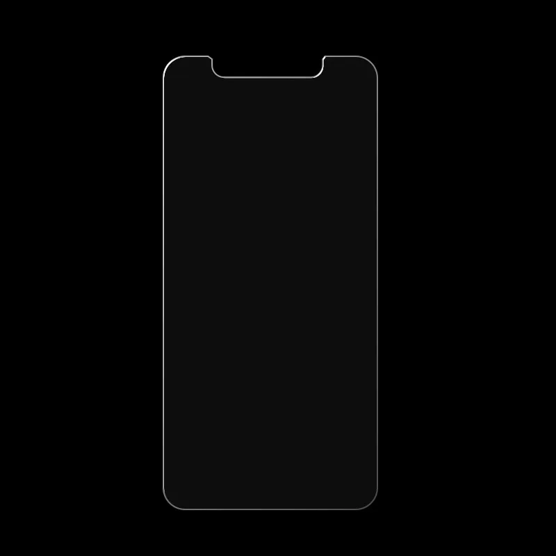 Новое закаленное стекло 3 шт./лот 9H 2.5D Защита экрана для Ulefone Armor 5 5s 6S 6E Power 3L 6 Note 7 X