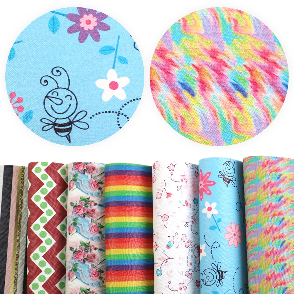 Аксессуары David 20*33 см A5 лимонная искусственная кожа ткань бант для волос сделай