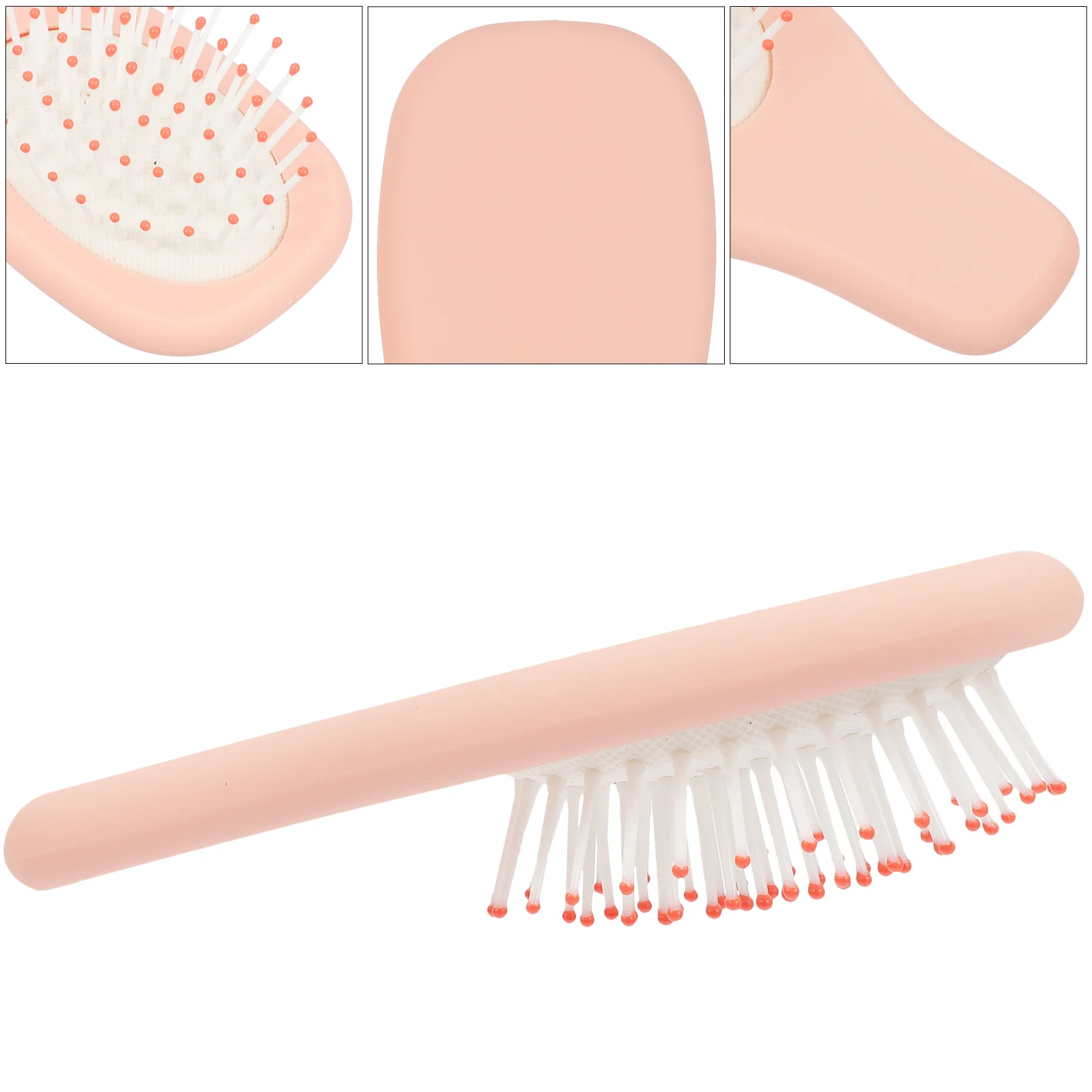 

4 шт., Детские расчески для волос с воздушной подушкой