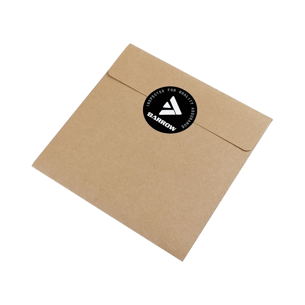 Барроу 120 мм 140 Диаметр водяного охлаждения держатель Поддержка насос бак для