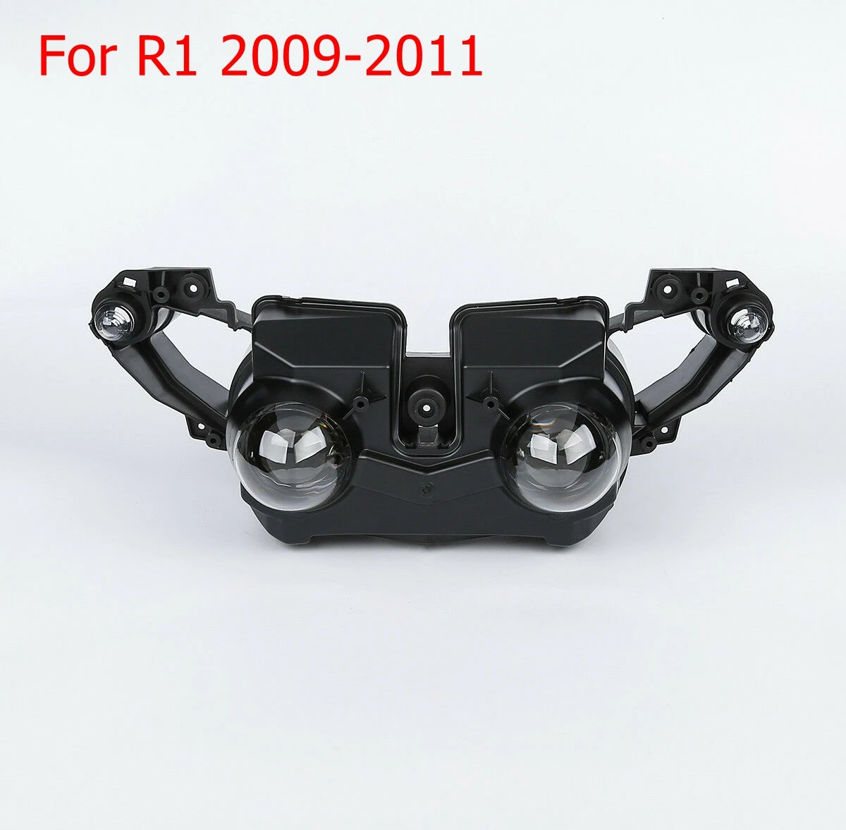 Передняя фара в сборе для мотоцикла Yamaha YZF R1 1998-1999 2000-2001 2002-2003 2004-2006 2007-2008 2009-2011 |