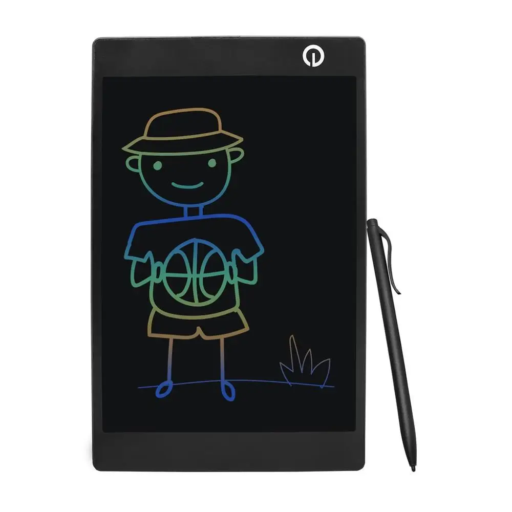 Доска для рисования с цветным ЖК дисплеем 9 7 дюйма|Цифровые планшеты| |