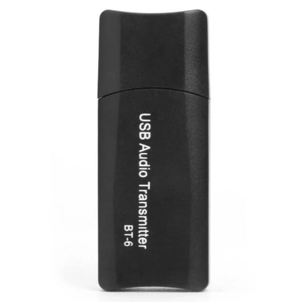 Беспроводной Bluetooth 5 0 адаптер Dongle RCA Aux 3 мм USB музыкальный аудио приемник