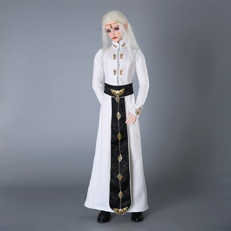 Куклы isoom Nyan Elf для мужчин 1/3 BJD SD полимерная модель тела мальчиков