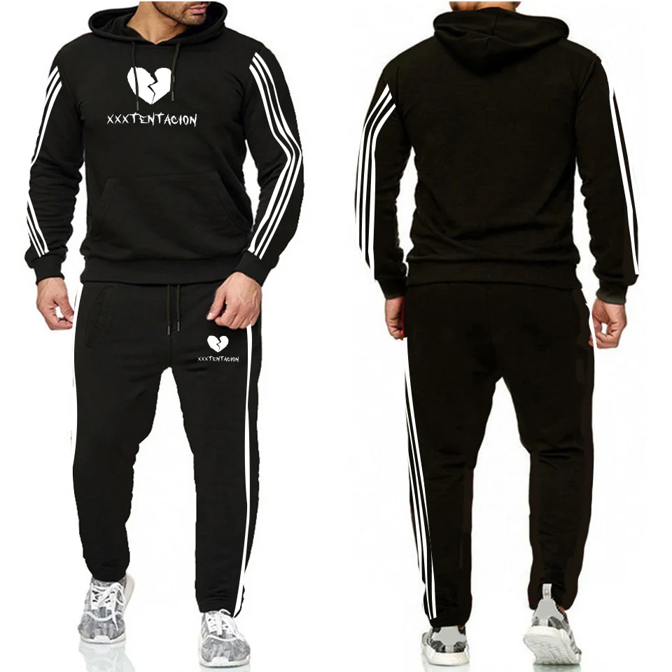 

2021 new fashion funny hoodie hoodie Boys and girls 2021 long-sleeved sweatshirt cool print fashion streetwear hoodie set