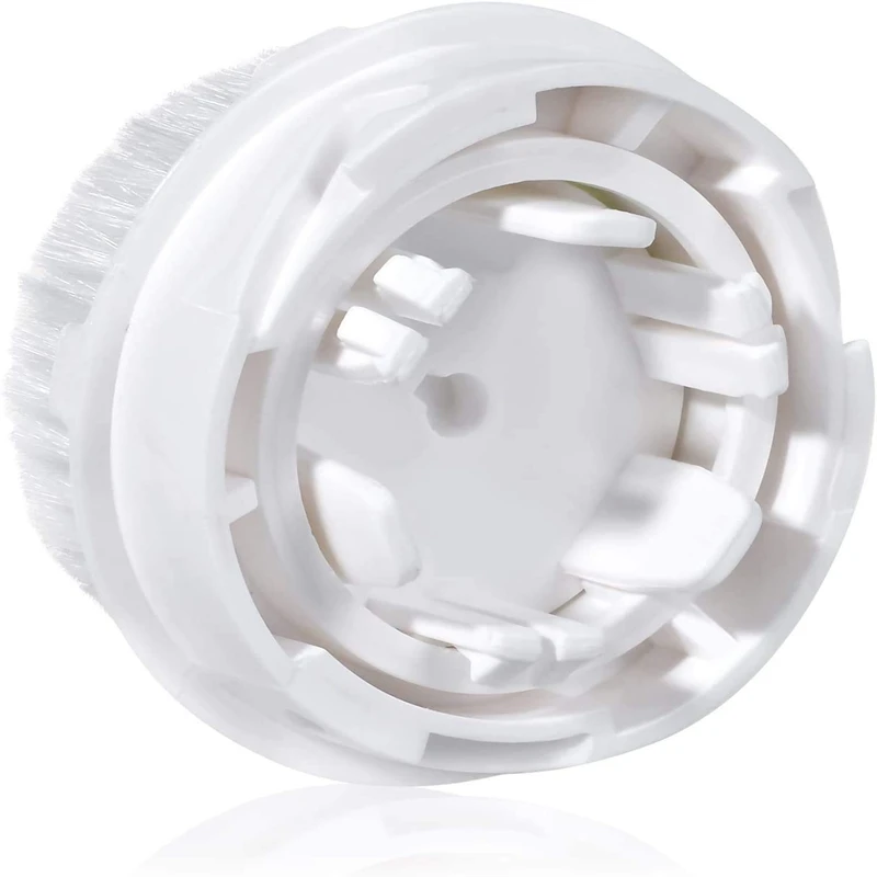 

6PCS Face Cleaning Brush Head Replacement, Face Cleaning Brush Head