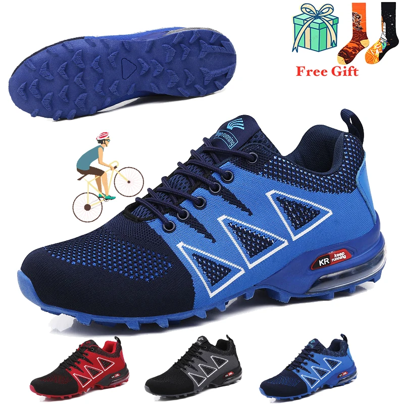 

HIking shoes OutdoorMen's Shoes Road Cycling Shoes Hiking Light Walking Shoes Slow Prevent slippery wear-resisting