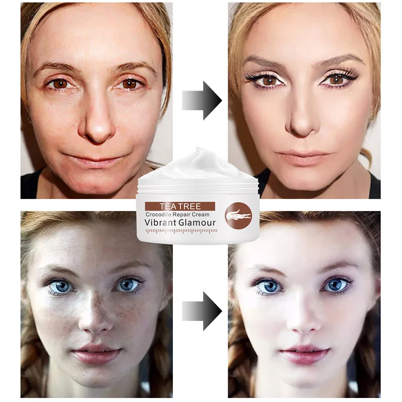 Крем для ухода за кожей крокодила 30 г | Красота и здоровье