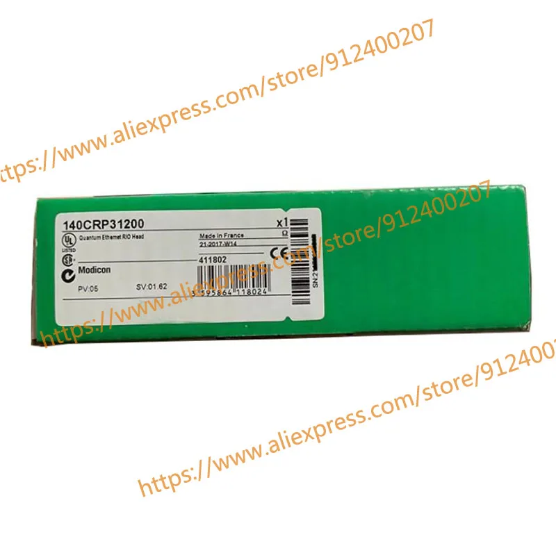 

Продаем только новые оригинальные 140CRP31200