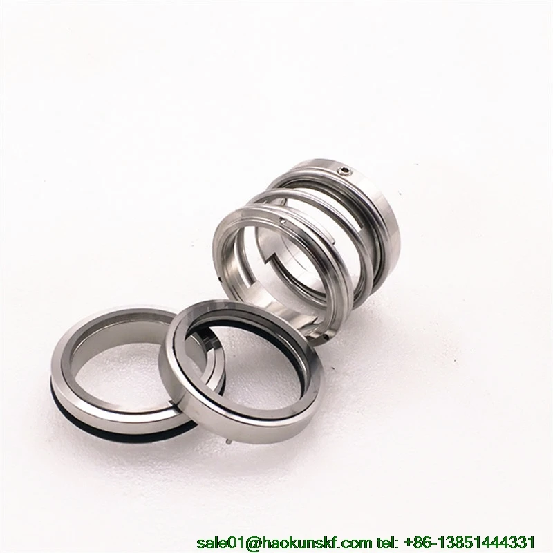 Несбалансированные механические уплотнения 113 70 с уплотнительным кольцом для