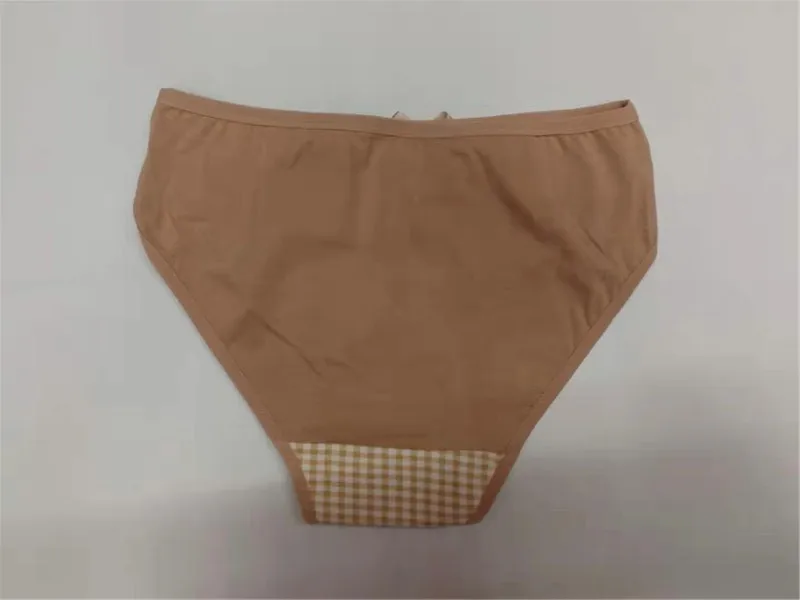 Женские трусики с низкой посадкой принтом | Женская одежда