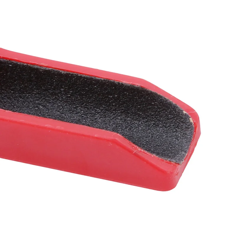 

Frosted Billiard Cue Skin Head Billiard Snooker Cue Tips Trimmer Beating Corrector Repair Tool