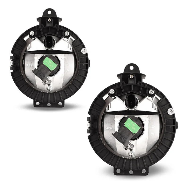 2 шт. Противотуманные фары Дневные Фары Светильник для BMW Mini медь R55 R56 R57 R58 R59 Clubvan