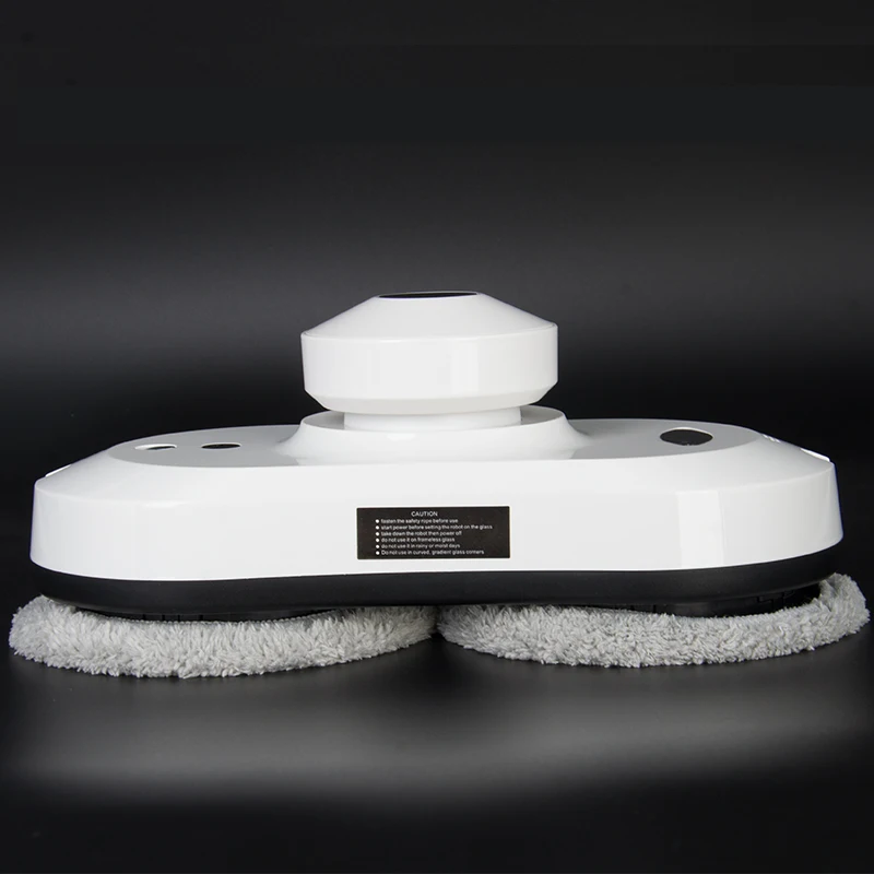 робот пылесос для дома Limabean мойщик окон мытья роботы на пульте APP умный дом