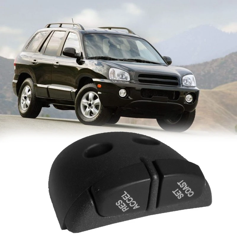 

Car Steering Wheel Cruise Control Switch for Hyundai Santa Fe 2001-2006 96700-26000OP