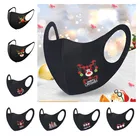 5 шт. 2021 новогодние подарки, рождественские украшения для дома, декор для вечерние, 2020 Новогодние украшения, рождественский подарок, Рождество, сделай сам