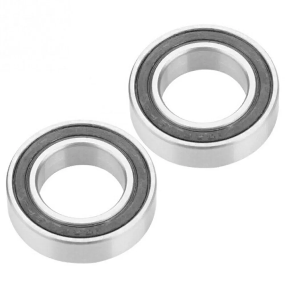 

2Pcs Bike Steel Bearing Bicycle Bottom Bracket Bearings 173110-2RS 17x31x10mm Double-sealed 2RS Cycling Parts Accessories
