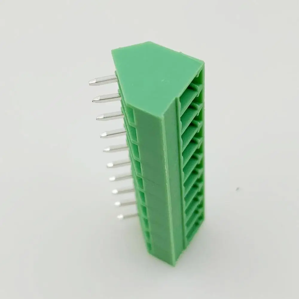 KF2EDGLC 3 5 2P 12P печатная плата подключаемые телефонные блоки 15EDGLC мм 2PIN ~ 12PIN SMC 1 5/ 2 G