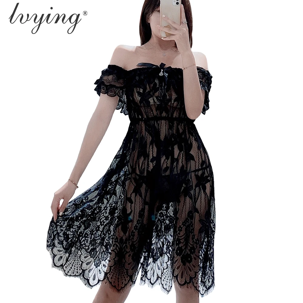 

Топы для сна, сексуальное ночное белье, ночное платье, ночное белье для женщин, женское белье, женские пижамы, ночная одежда, кружева, ночная ...