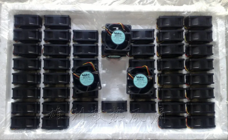 

Новый D06T-24TU 25B 24V 0.10A 6025 6 см защиты электродвигателя Вентилятор охлаждения