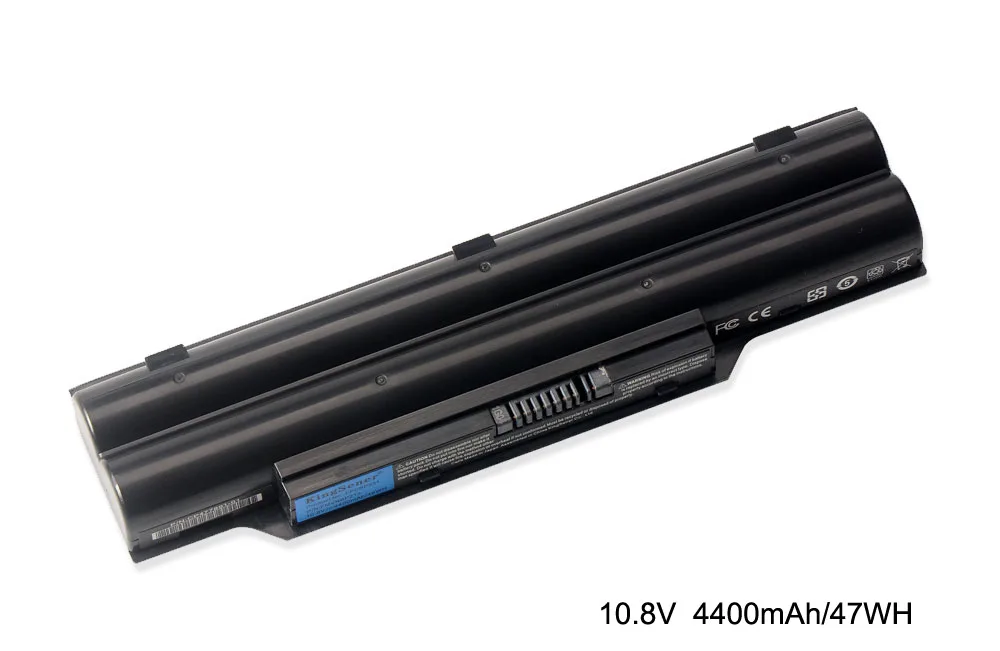 4400mAh 48WH KingSener японская ячейка FPCBP331 батарея для Fujitsu LifeBook A532 AH512 AH532 AH532/GFX FPCBP331 FMVNBP213 fpc347bpap 4400 мАч - Цвет: 4400mAh 48WH