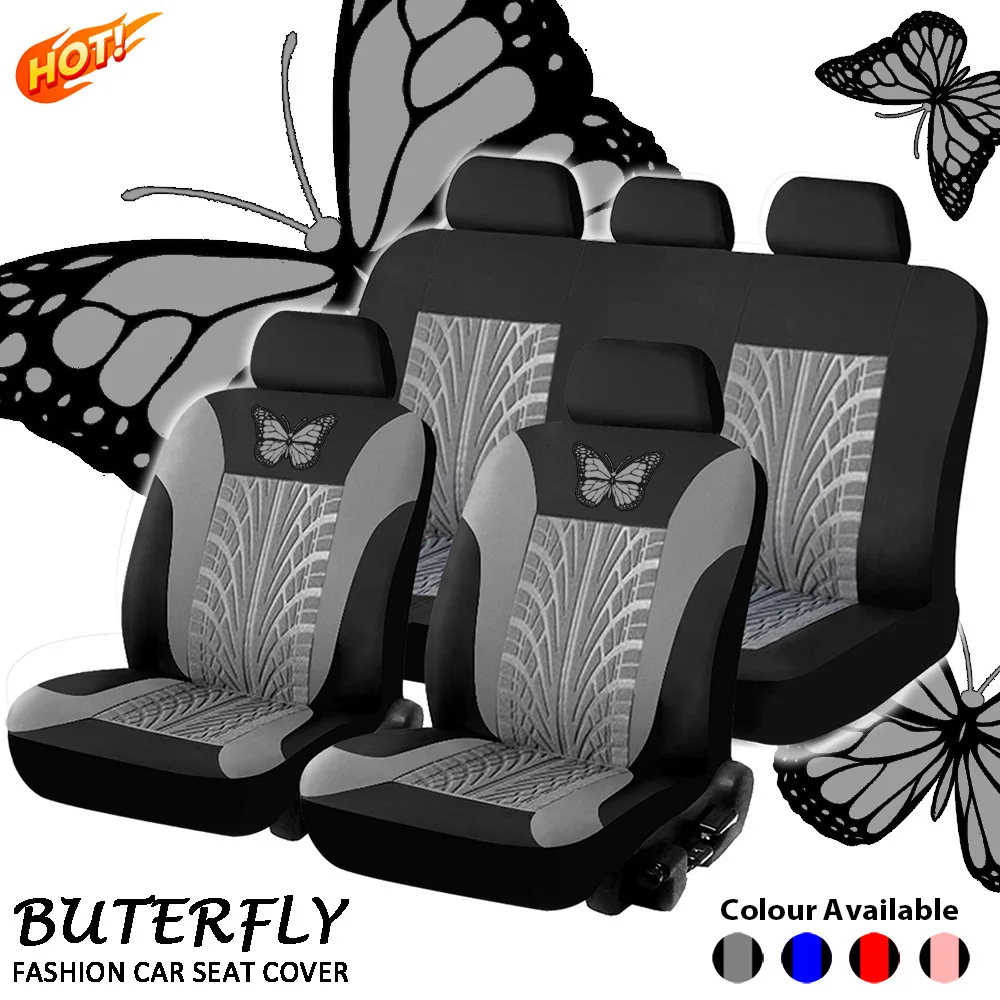 Comprare Coprisedile Per Auto Di Grandi Dimensioni Protezione In Lino Sedile Anteriore O Posteriore Cuscino Per Schienale Schienale Per Tappetino Sedile Rosa