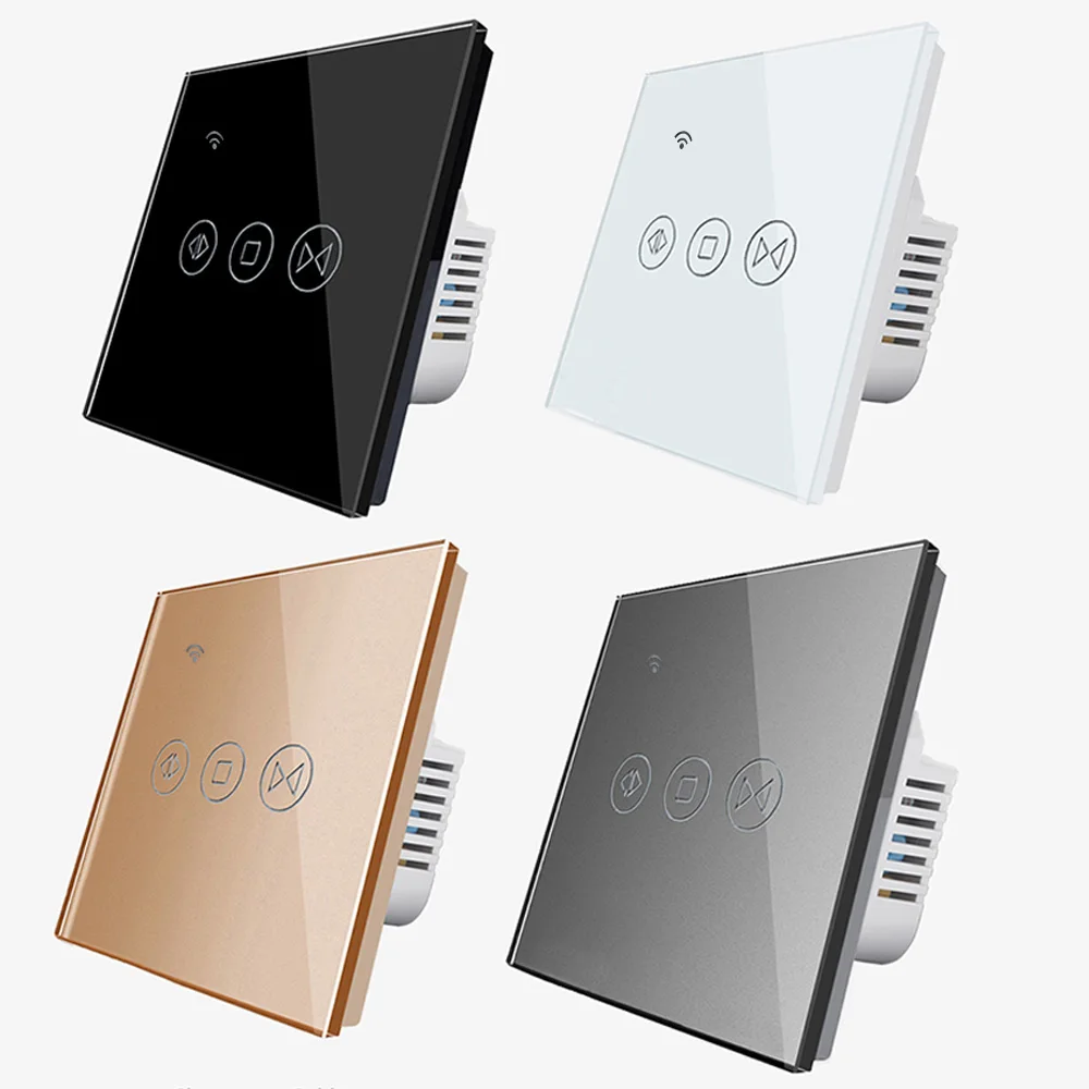 Бесплатная доставка сенсорный пульт дистанционного управления ЕС электрический