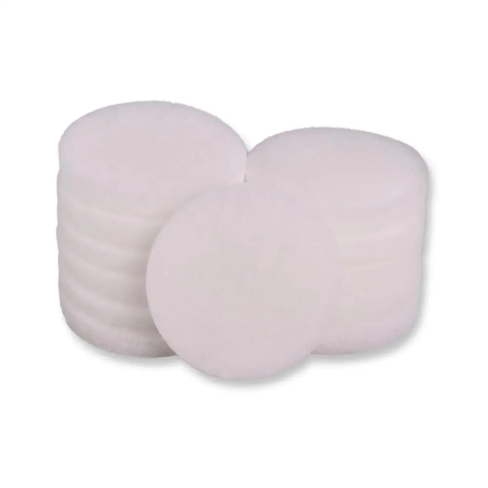 Совместимый фильтр для полировки Fluval FX5 и FX6 аквариума AUTUMNGREAT | Дом сад