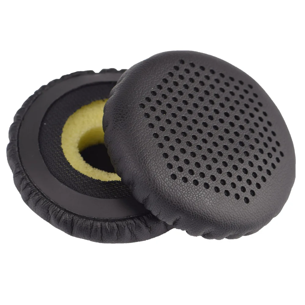 wireless black 2 Пара сменных амбушюр подушка для наушников наволочка для AKG N60NC N 60 NC N60 проводные и беспроводные наушники гарнитура - Цвет: wireless black 2