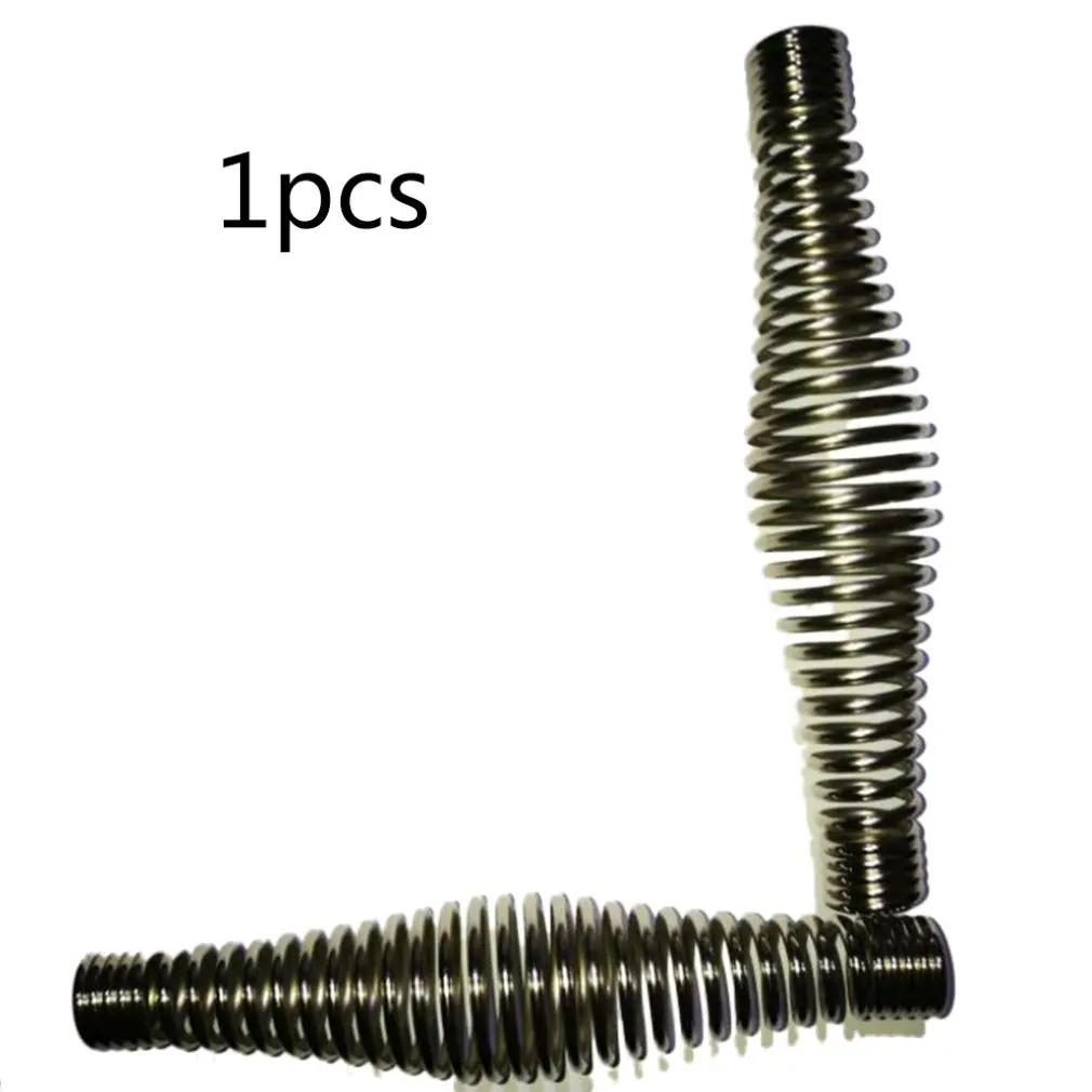 2 5 мм ручка пружинный барабан барбекю яма гриль барабанная корзина с