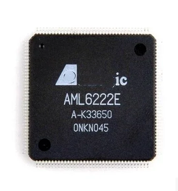 

2-10pcs New AML6222D AML6222E QFP-144 LCD driver chip