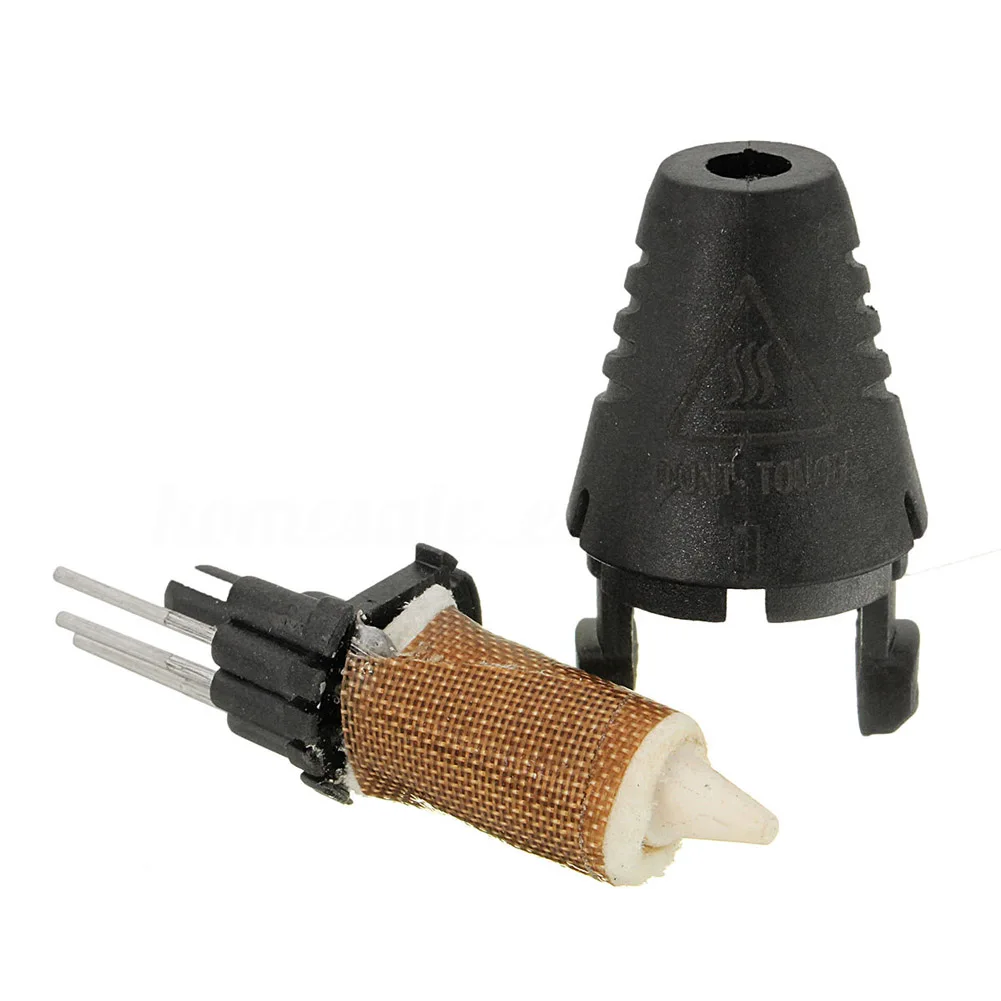 Сменная насадка для экструдера Печатная головка ручки первого второго поколения