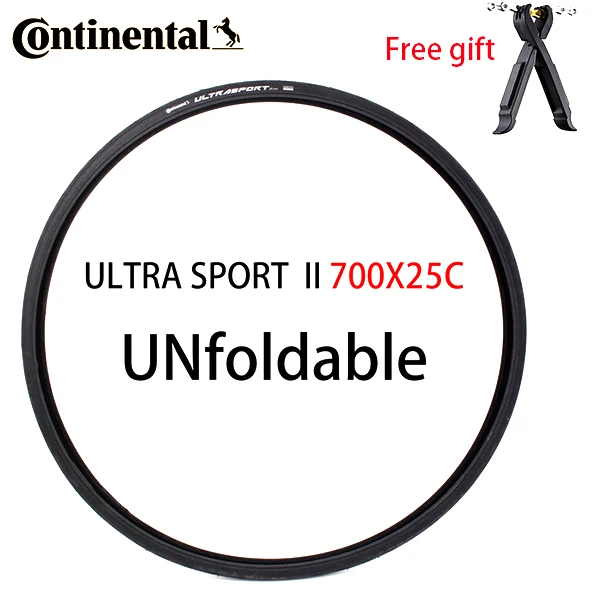 Continental ultra sport ii rennen 700*23/25c rennrad reifen оригинальный grand | Спорт и развлечения