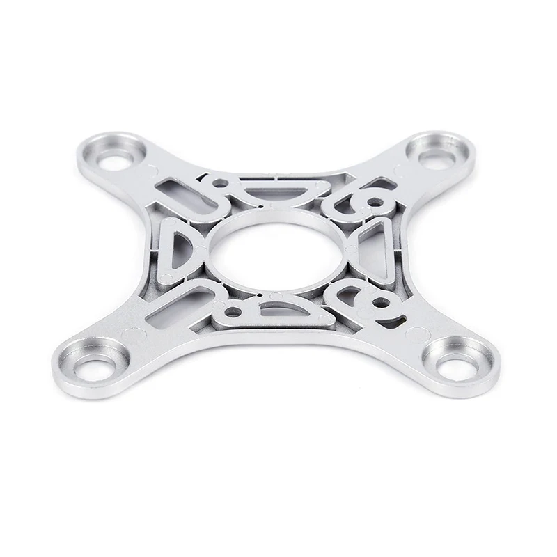 Запасные части Защитная Шестерня для камеры Gimbal демпфирующая пластина