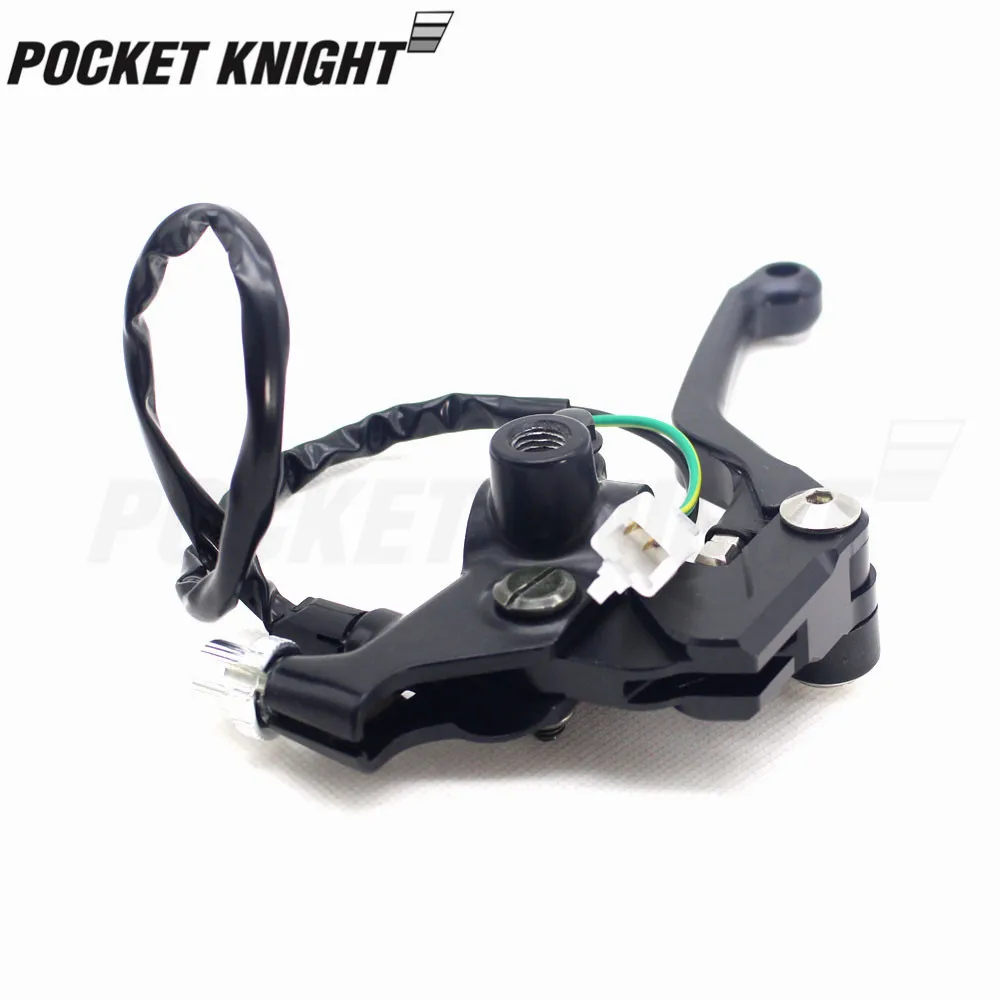 Рычаг сцепления ручка окуня для YAMAHA XT660 X/R/E XT350 XT 250/225 Serow XT125 XTZ750 XTZ660 XTZ250X аксессуары