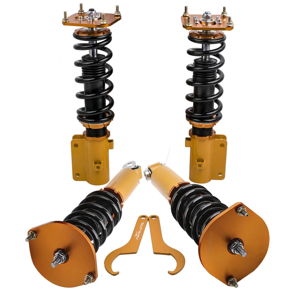 

Распорки Coilover для Mazda Savanna RX7 FC3S 1.3L R2 Coupe 86-91