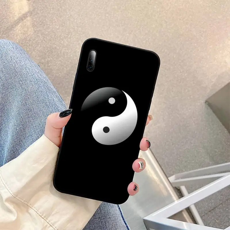 

Yinuoda Taiist Phone Case For Samsung J 2 4 5 6 7 prime pro plus duo Cover Fundas Coque