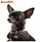 RUOPOTY 5D DIY алмазная живопись собака ручной работы подарок Алмазная вышивка животные Набор для вышивки крестиком вышивка Декор для дома