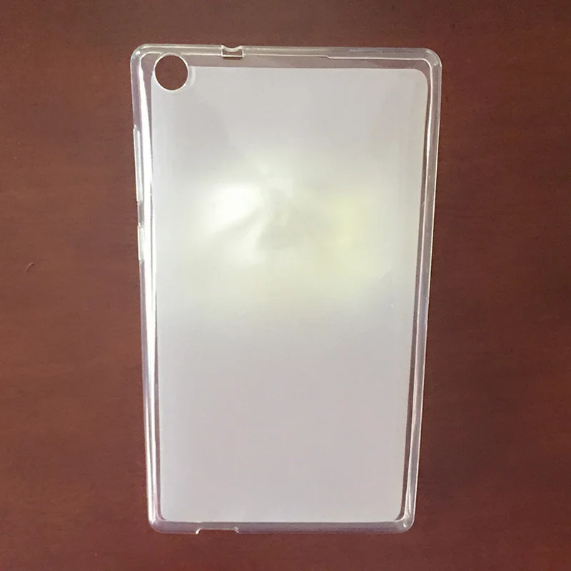 Мягкий защитный чехол из тпу для Asus Zenpad C 7 0 jelly zenpad c Z170 Z170MG Z170CG Z170CX|Чехлы планшетов