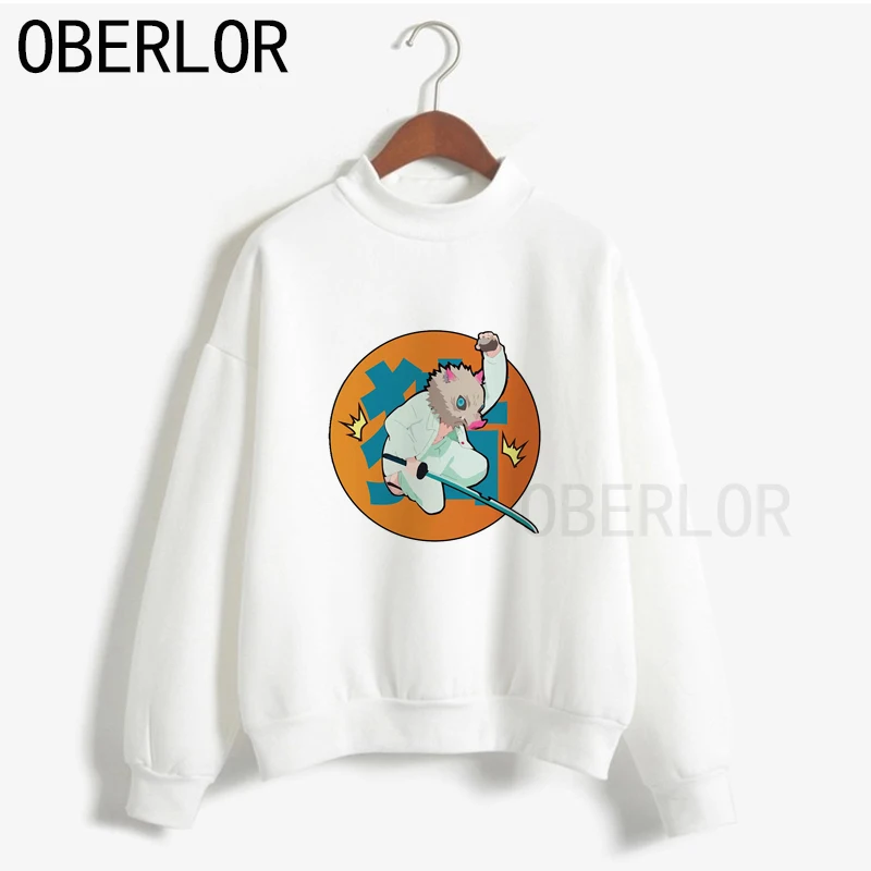 

2020 Inouske кабан женский модный 3D Повседневный пуловер с длинным рукавом Топы 90-х графические женские свитшоты с капюшоном для женщин