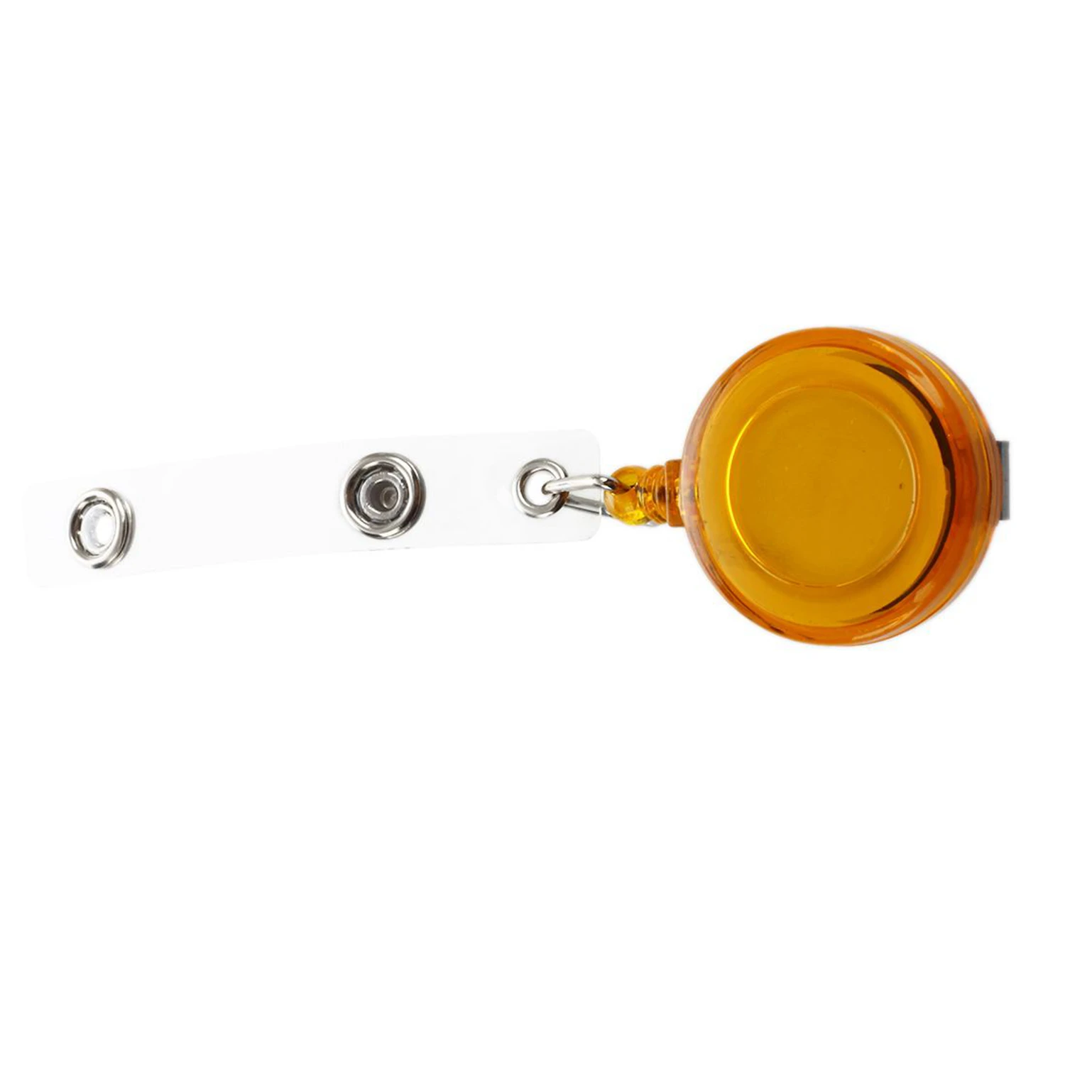 2 шт. выдвижной держатель для идентификационных карт | Канцтовары офиса и дома