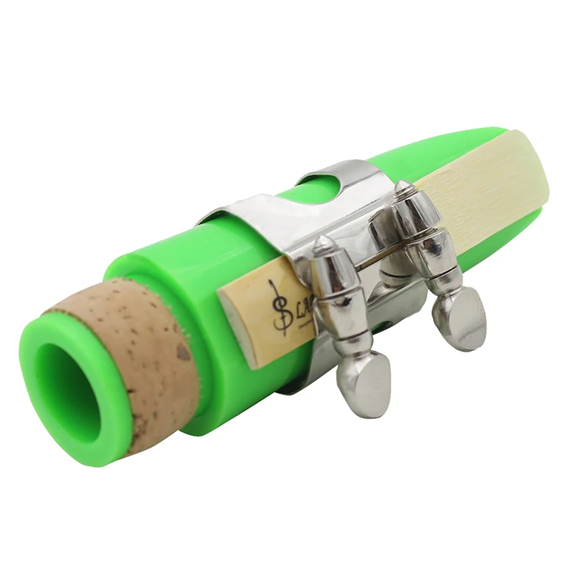 

10 Pieces clarinet reeds strength 2-1/2 reed bamboo woodwind instrument parts & accessories wholesale