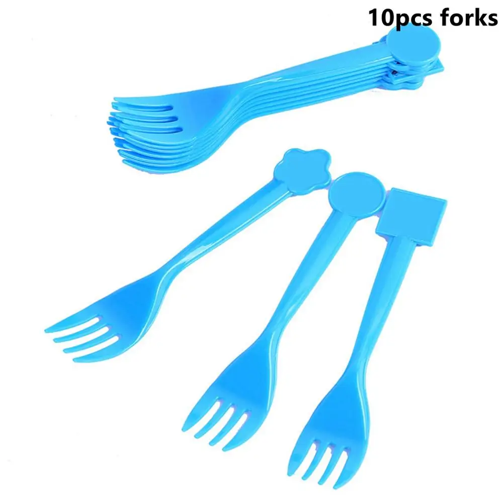 Car Fork Taoup 10 шт. 12 дюймов воздушные шары для грузовиков конфетти с днем рождения детей шары для автомобиля круглые шары аксессуары воздушный шар Декор DIY - Цвет: Car Fork