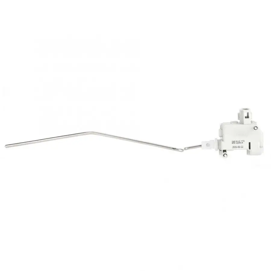 Крышка топливного бака шкафчик крышка двигатель 3AD810773 подходит для B7 2011 2012 2013 2014