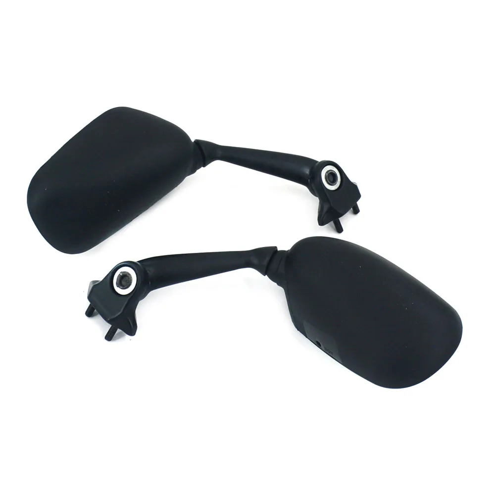 Зеркала заднего вида для мотоцикла с боковое зеркало чехол YAMAHA YZF R6 YZFR6 2008 2009 2010 2011