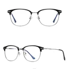 Очки TR90 женские с защитой от синего света, аксессуар для компьютерных игр, с защитой от излучения